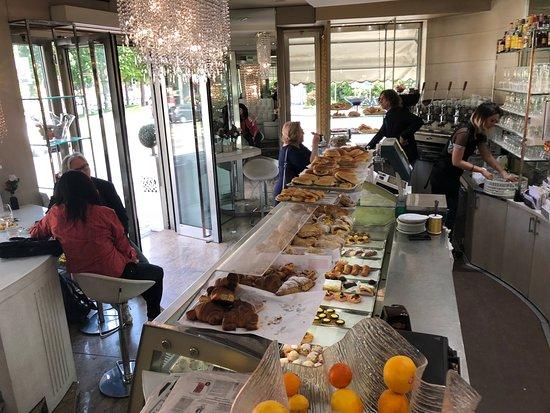 Bar Pasticceria San Mamolo